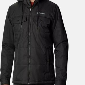 Please see other listings. XXL Columbia Montague Falls II Insulated jacket